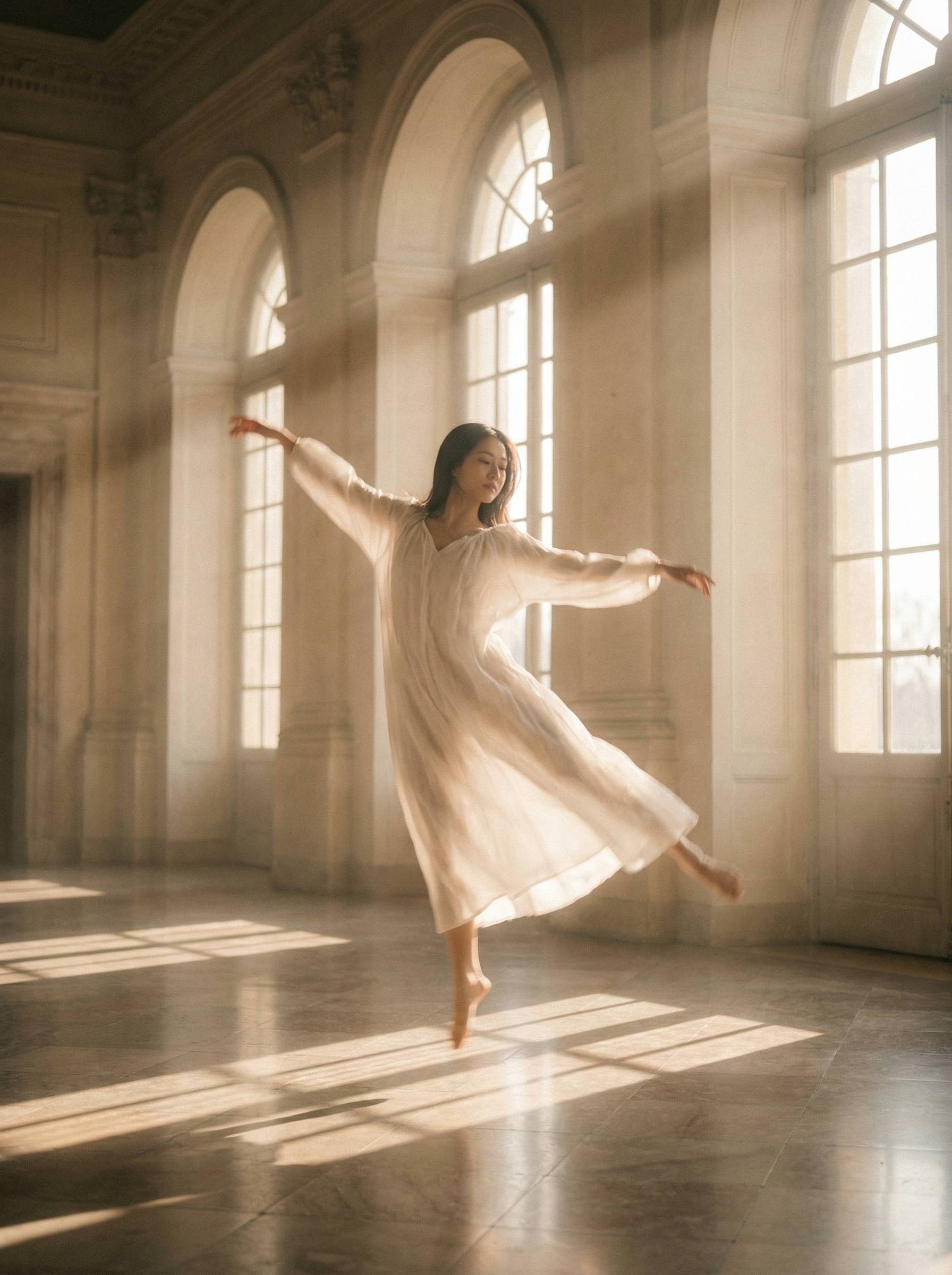 丝瓜视频传媒艺术舞蹈传媒